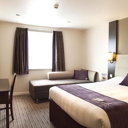 Premier Inn Bath City Centre Cameră foto