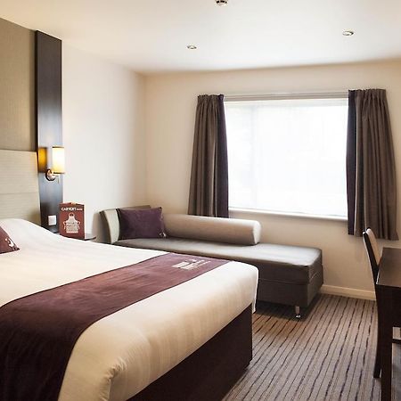 Premier Inn Bath City Centre Cameră foto