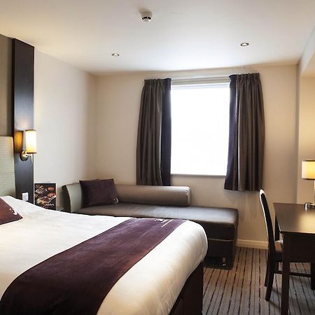 Premier Inn Bath City Centre Cameră foto