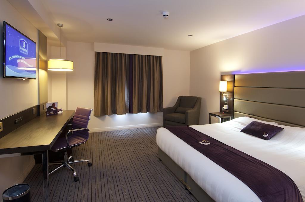 Premier Inn Bath City Centre Cameră foto