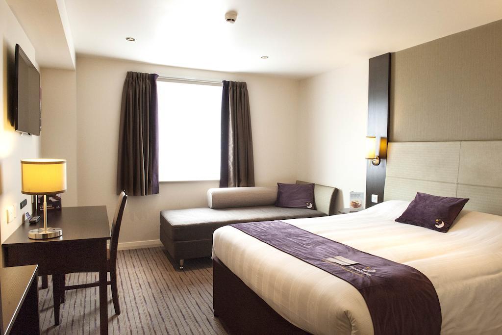 Premier Inn Bath City Centre Cameră foto