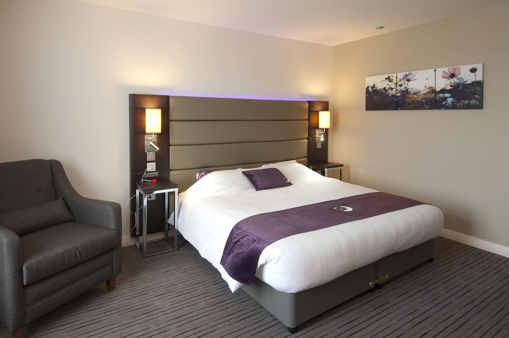 Premier Inn Bath City Centre Cameră foto