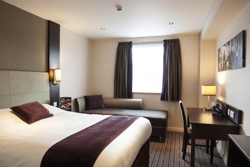 Premier Inn Bath City Centre Cameră foto