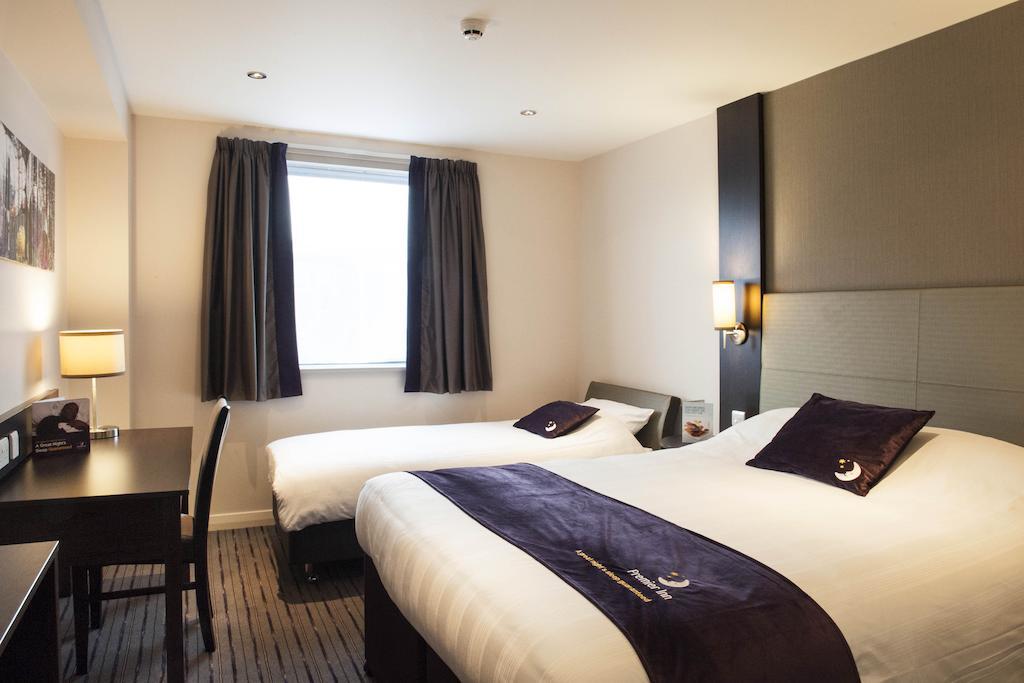 Premier Inn Bath City Centre Cameră foto