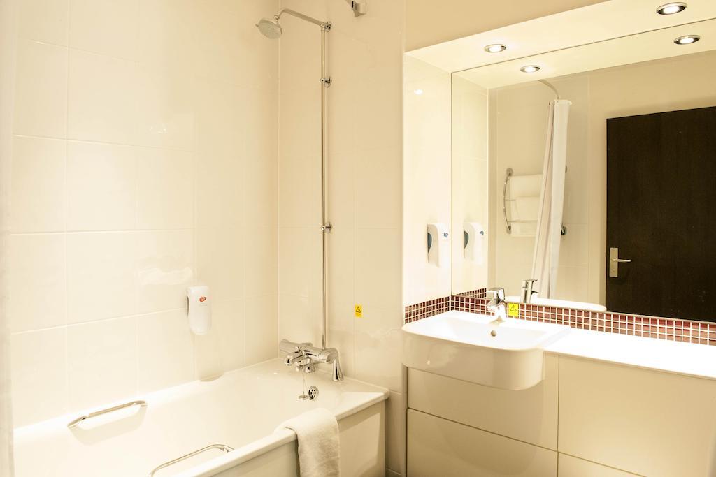 Premier Inn Bath City Centre Cameră foto